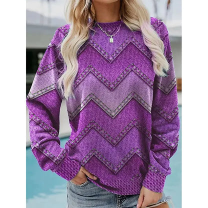 CD | Imprimare pulover Sweatshirt