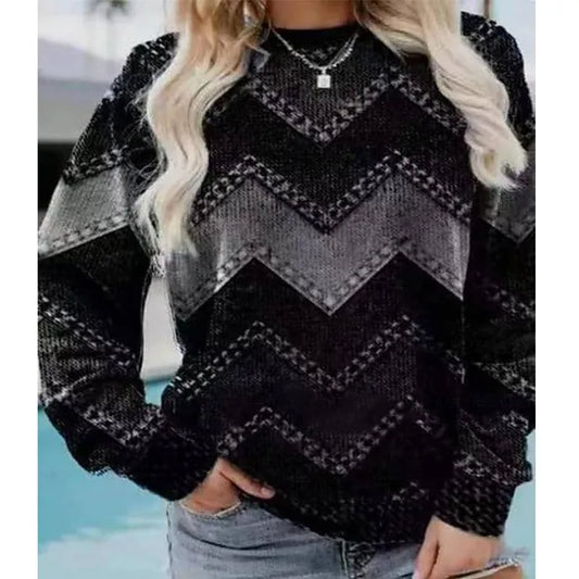 CD | Imprimare pulover Sweatshirt