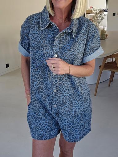 Classic Designed Garment