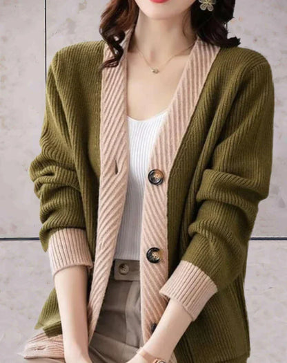 CD | Cardigan de iarnă stilat și elegant