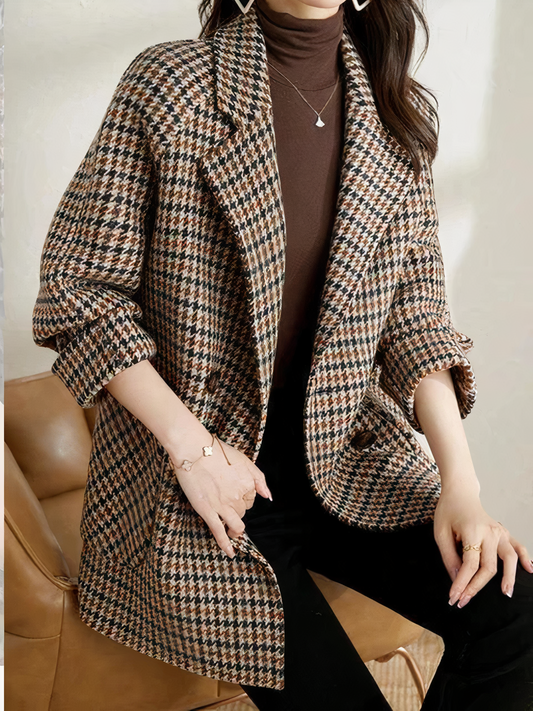 CD | Blazer vintage