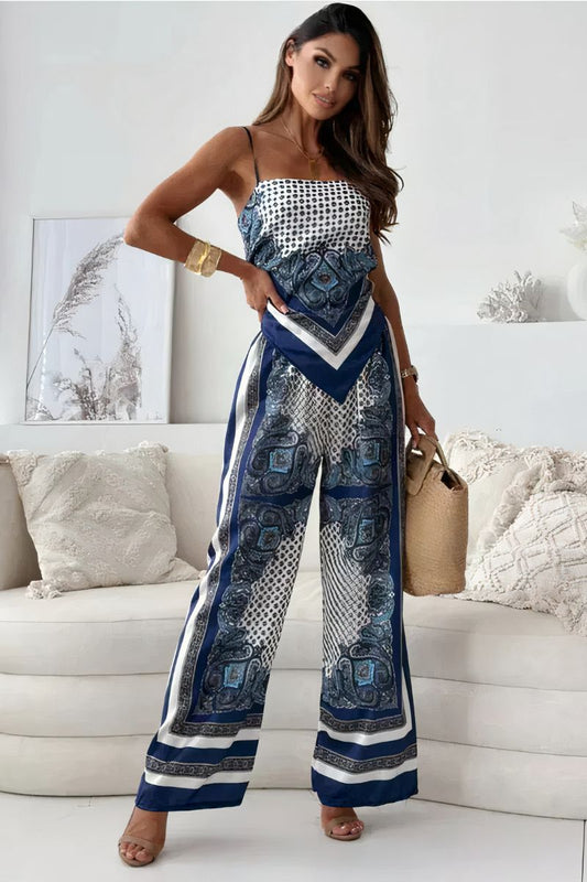 CD | Set de halter și pantaloni