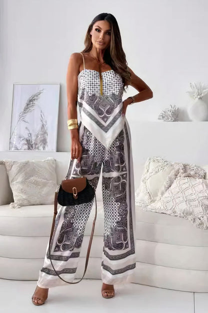 CD | Set de halter și pantaloni