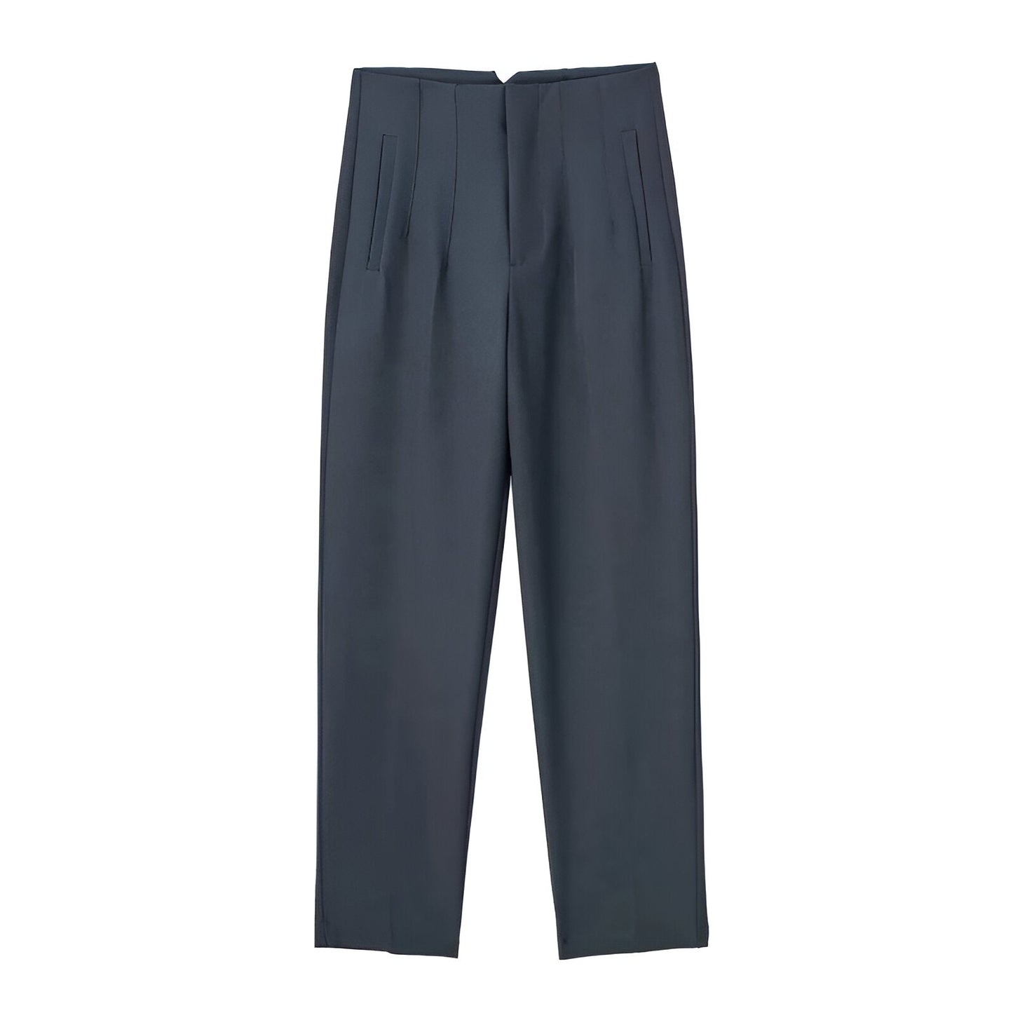 CD | Pantaloni eleganți de birou cu talie înaltă (sezonul 1)