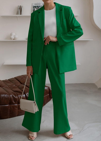 CD | Pantaloni de iarnă casual și relaxați