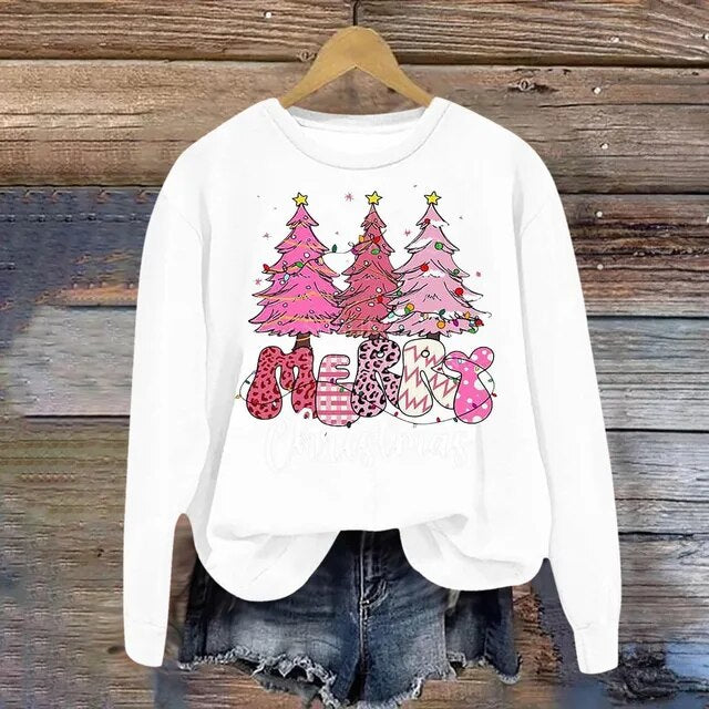 CD | Pulover general casual și relaxat