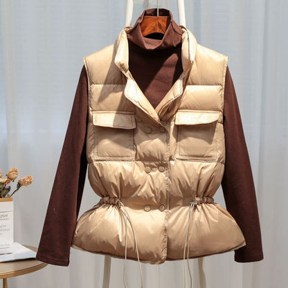 CD | Cardigan de iarnă confortabil și elegant