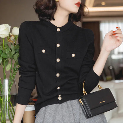 Vintage Inspired Cardigan
