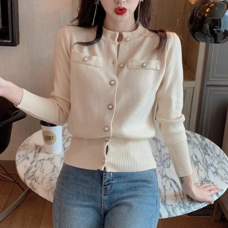 Vintage Inspired Cardigan