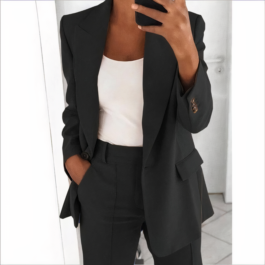 CD | Set blazer și pantaloni