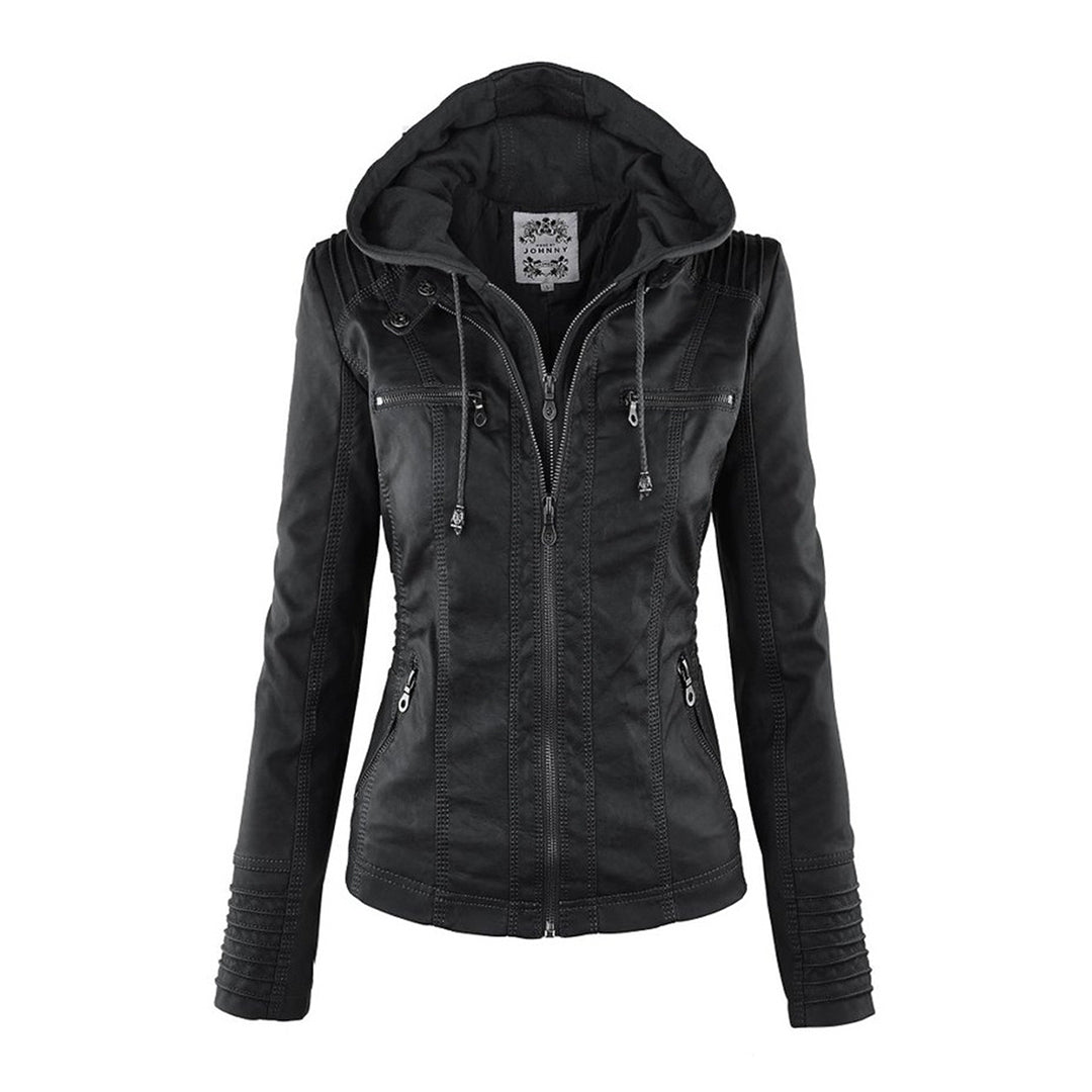 CD | Casual Zip Jacket pentru femei