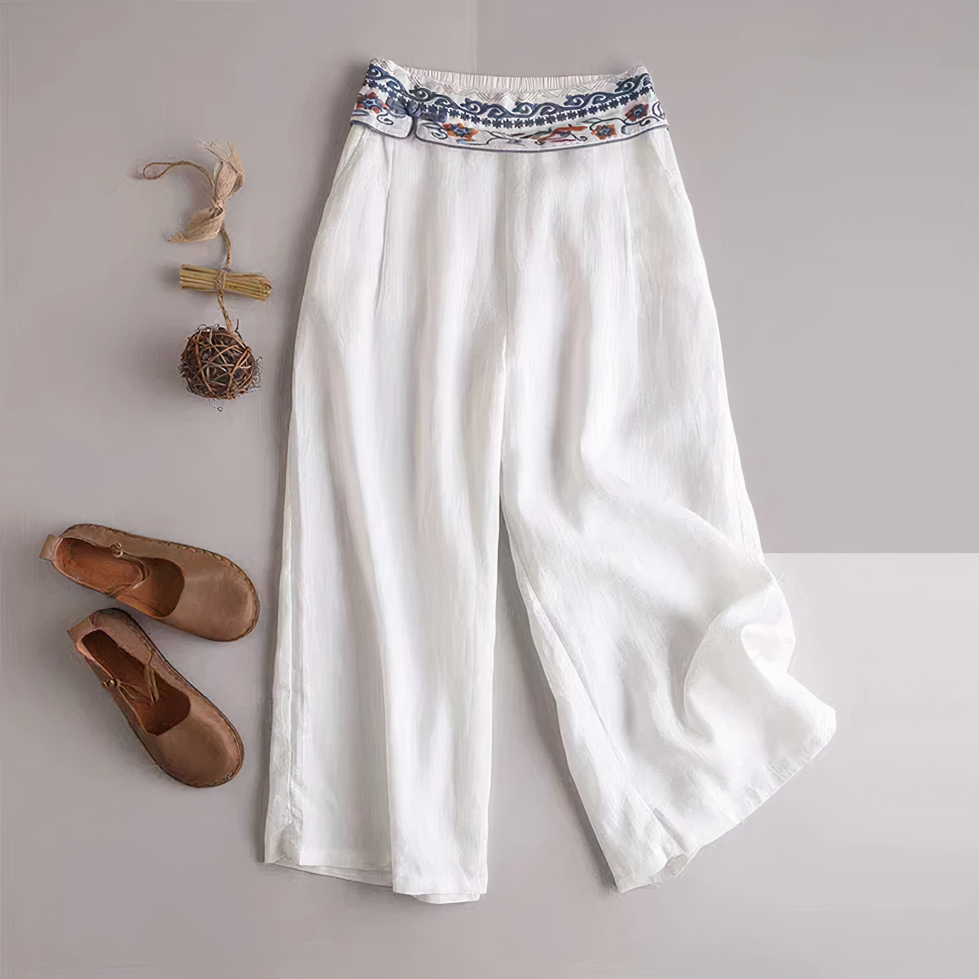 CD | Pantaloni eleganți și versatili