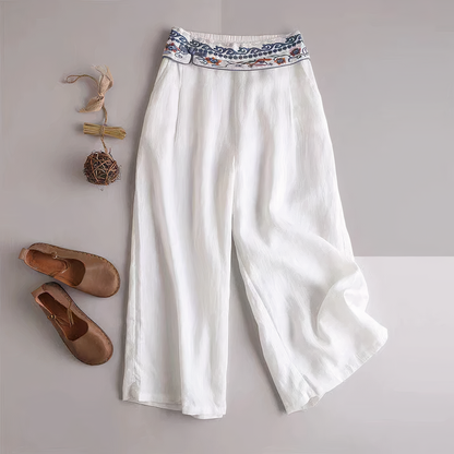 CD | Pantaloni eleganți și versatili