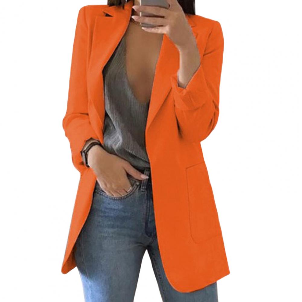 CD | Blazer elegant pentru femei