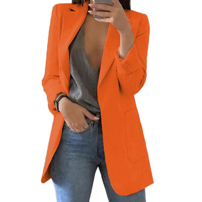 CD | Blazer elegant pentru femei