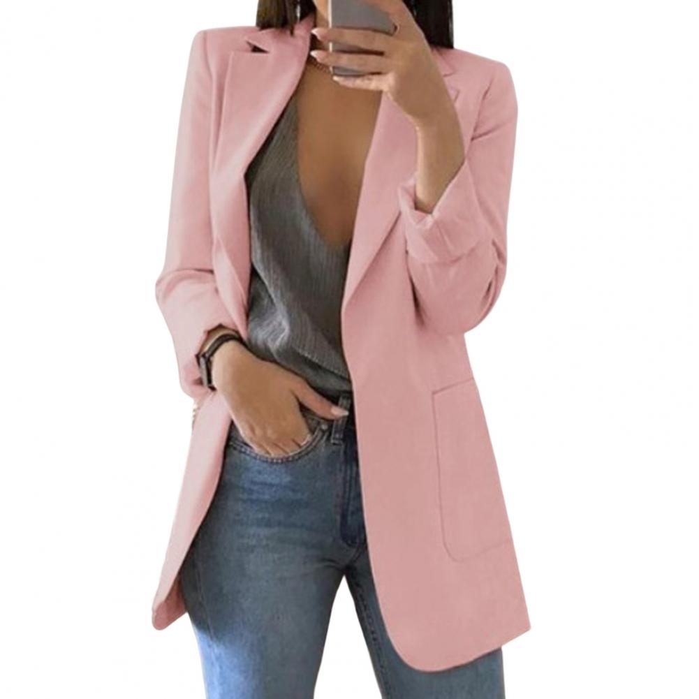 CD | Blazer elegant pentru femei