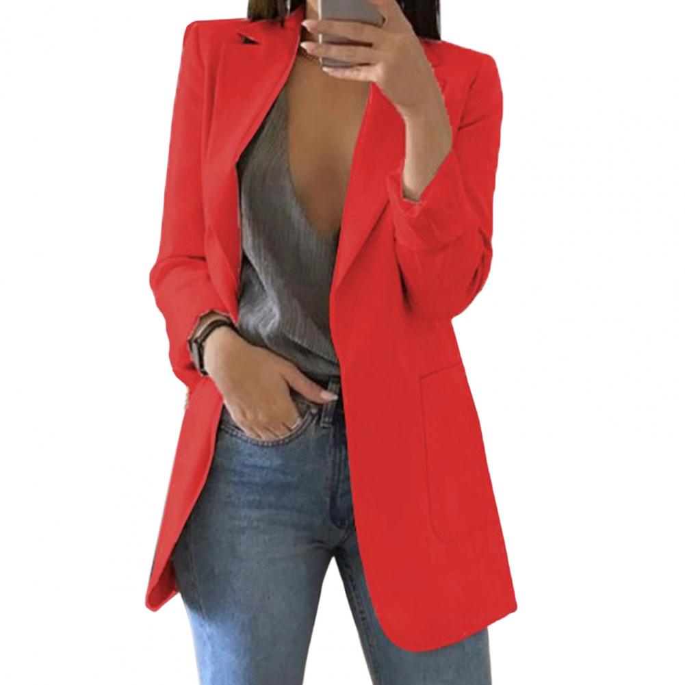 CD | Blazer elegant pentru femei