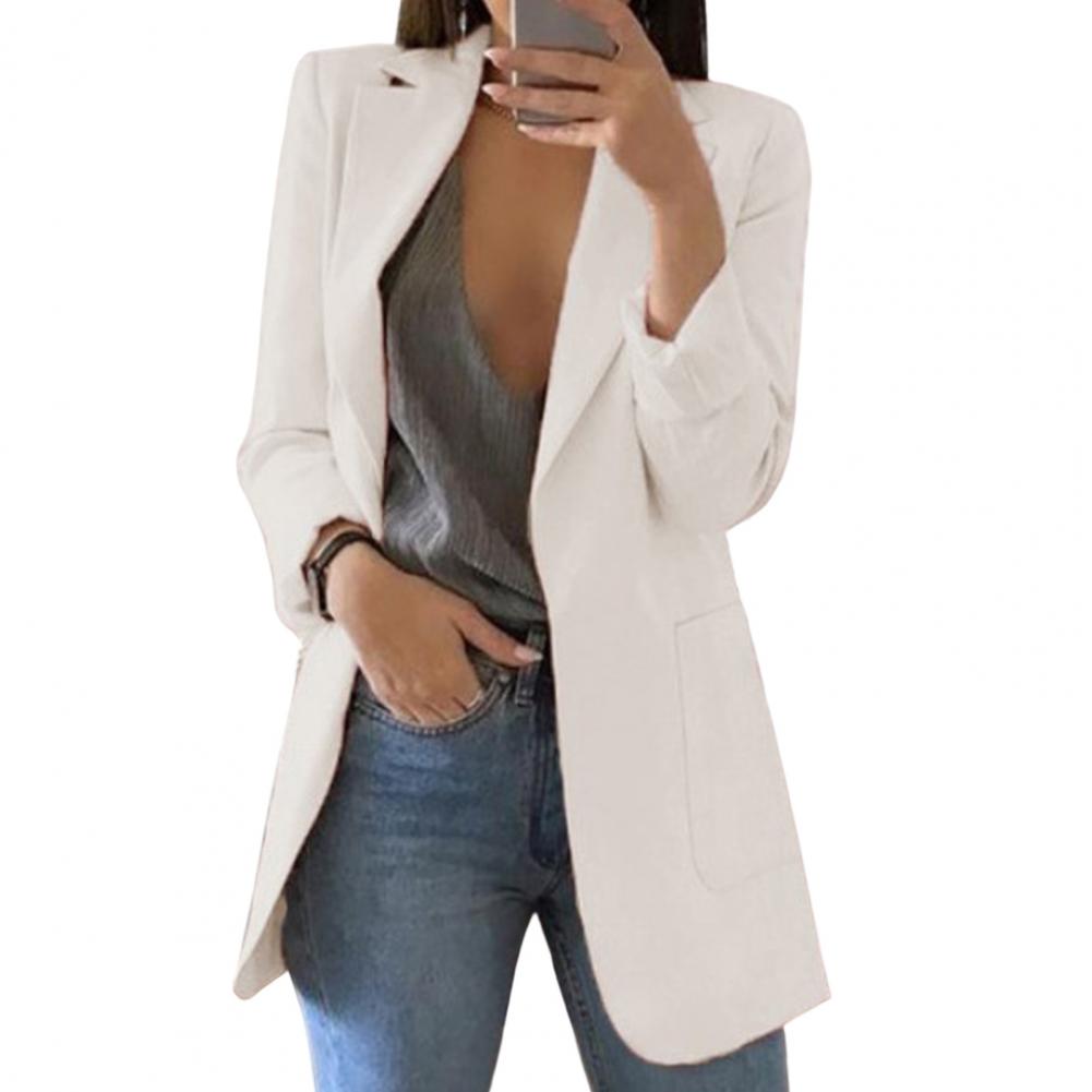 CD | Blazer elegant pentru femei