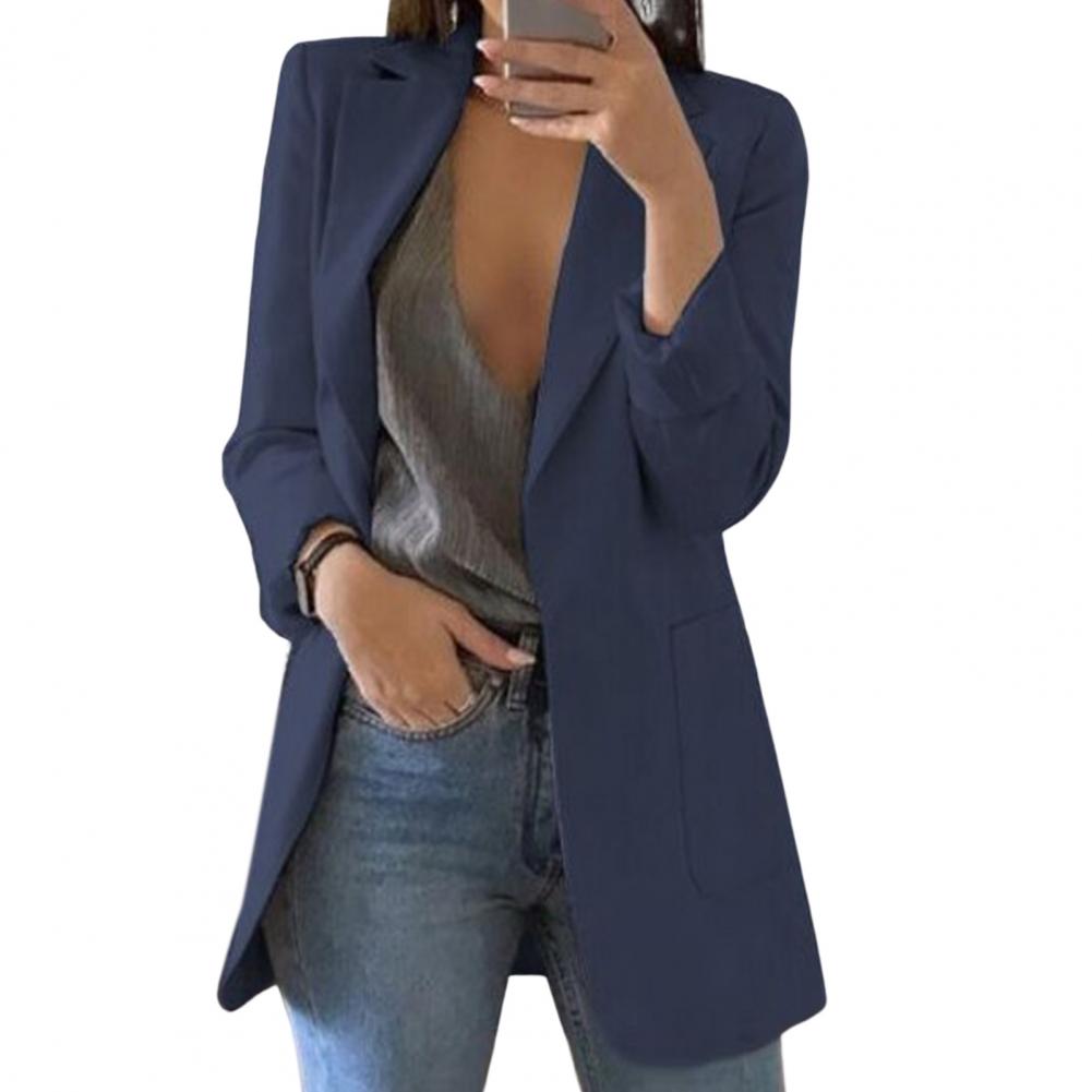 CD | Blazer elegant pentru femei