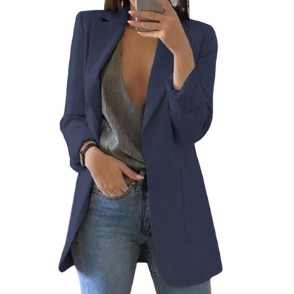 CD | Blazer elegant pentru femei