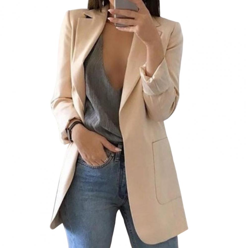 CD | Blazer elegant pentru femei