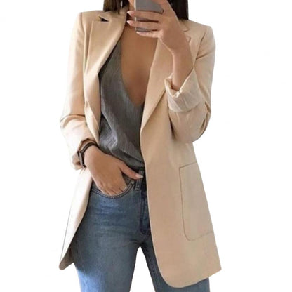 CD | Blazer elegant pentru femei