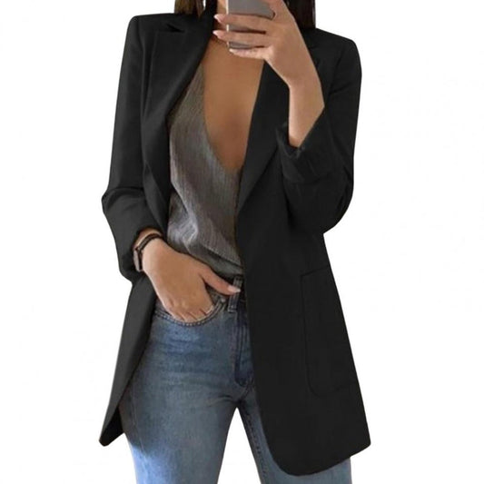 CD | Blazer elegant pentru femei