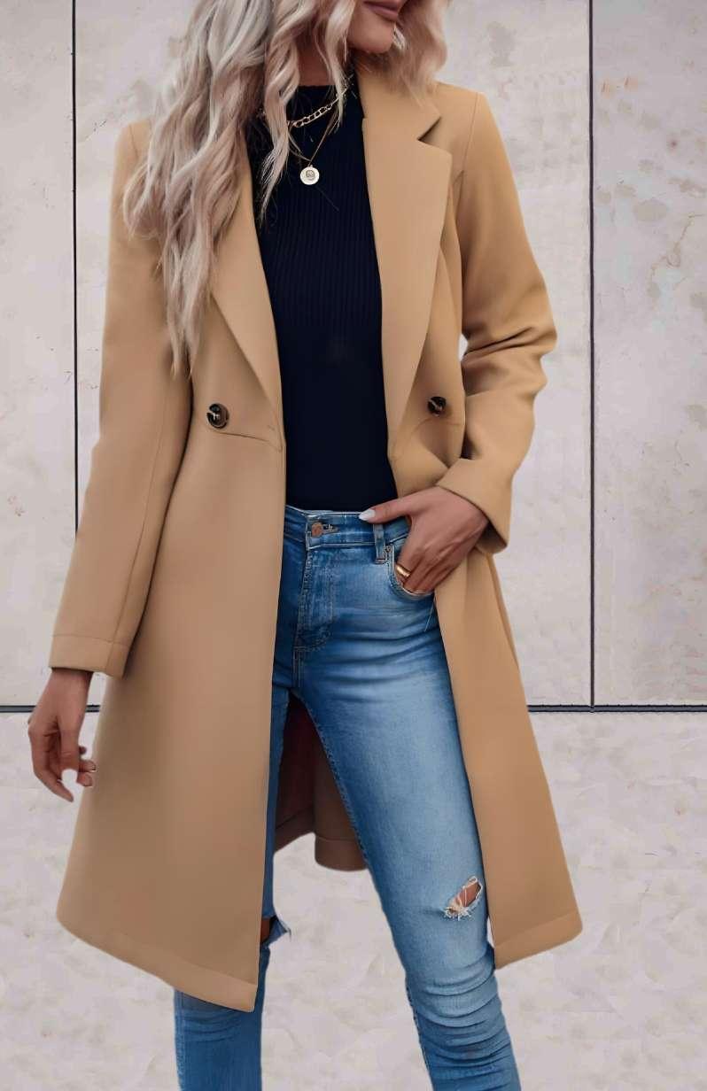 CD | Haina generală Effortless and Chic