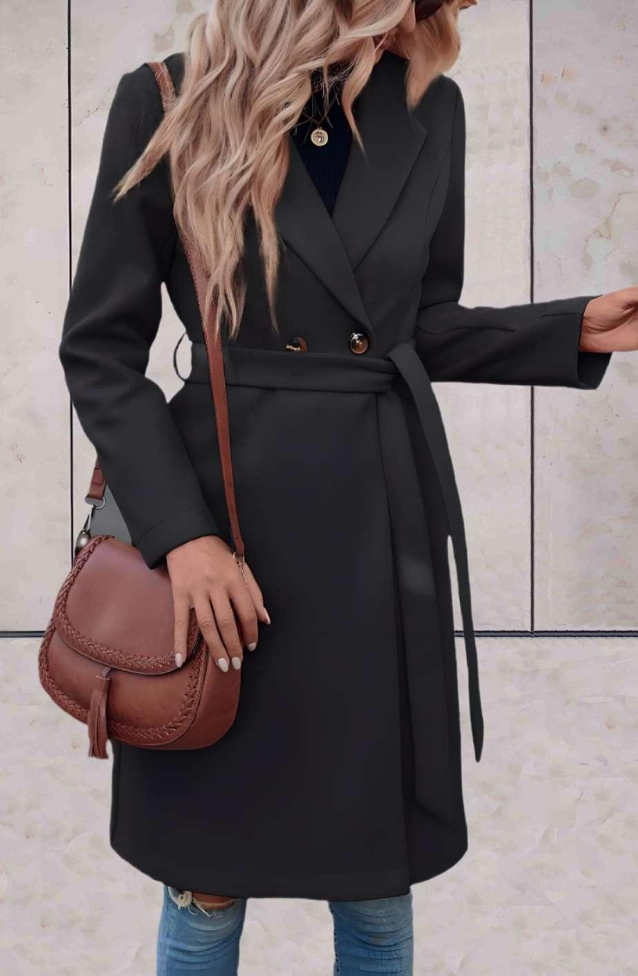 CD | Haina generală Effortless and Chic