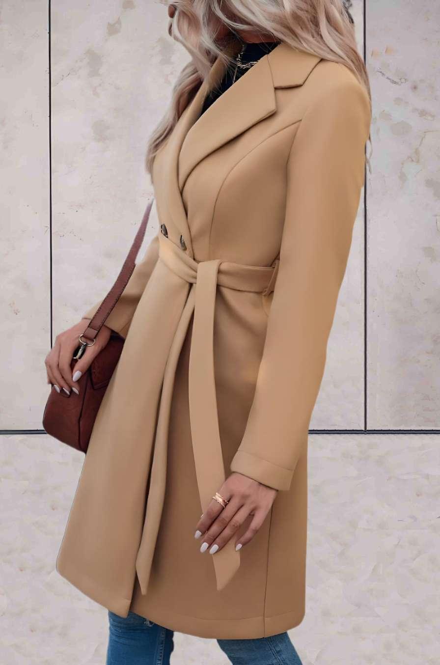 CD | Haina generală Effortless and Chic