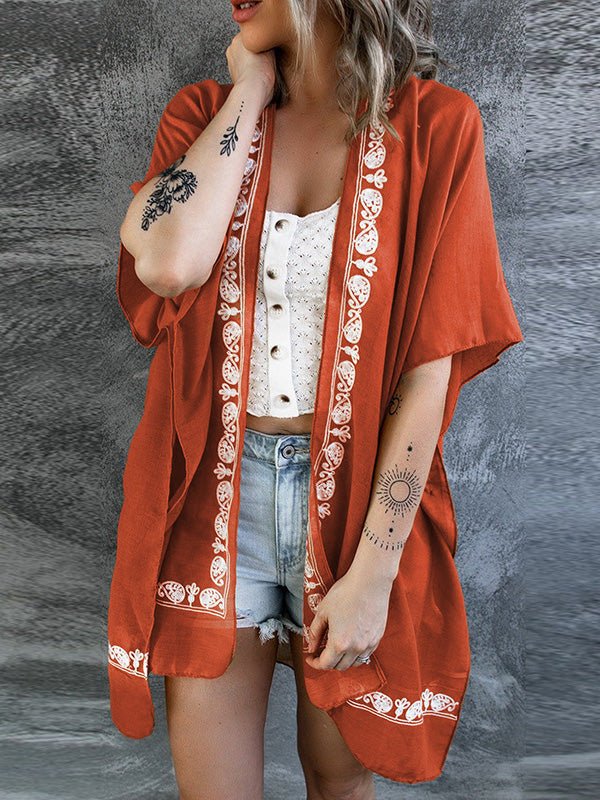 CD | Cardigan elegant și casual