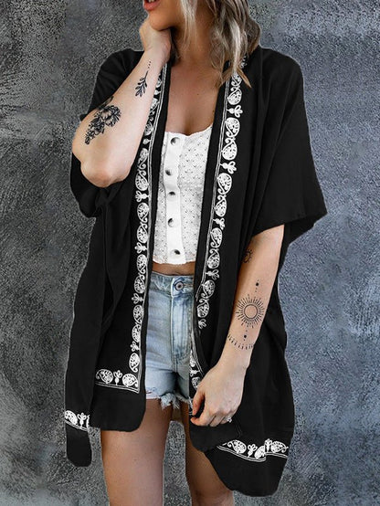 CD | Cardigan elegant și casual