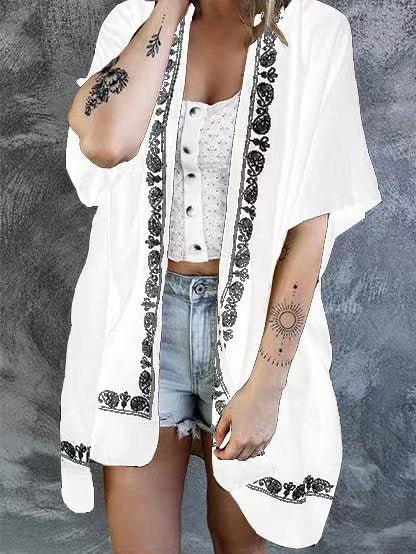 CD | Cardigan elegant și casual