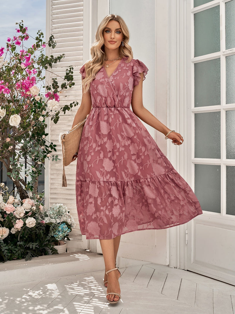 Beautifully Crafted Dress
