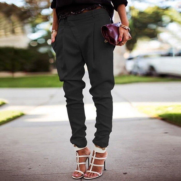 CD | Pantaloni eleganți pentru femeia modernă