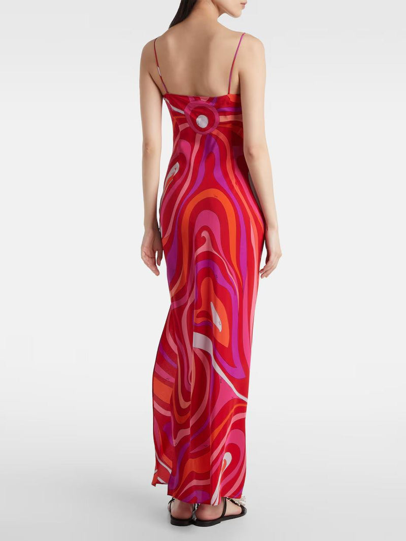 Thoughtfully Designed Dress