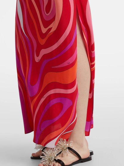 Thoughtfully Designed Dress