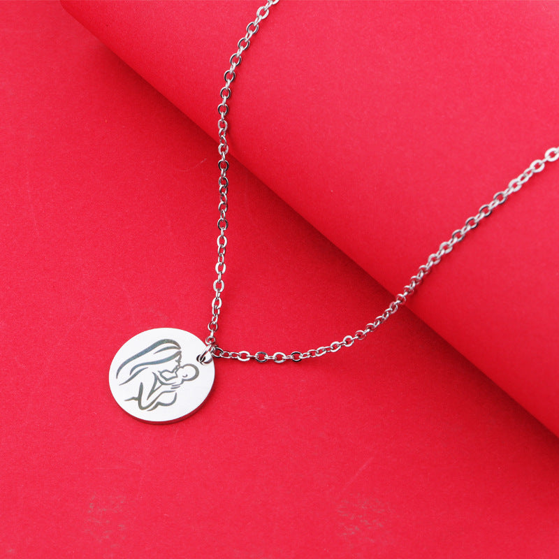 Minimalist Zodiac Necklace
