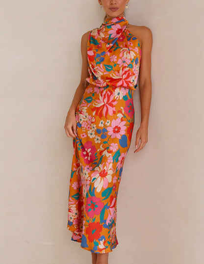 Vintage Inspired Dress