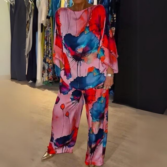 CD | Ansamblu elegant pentru femei