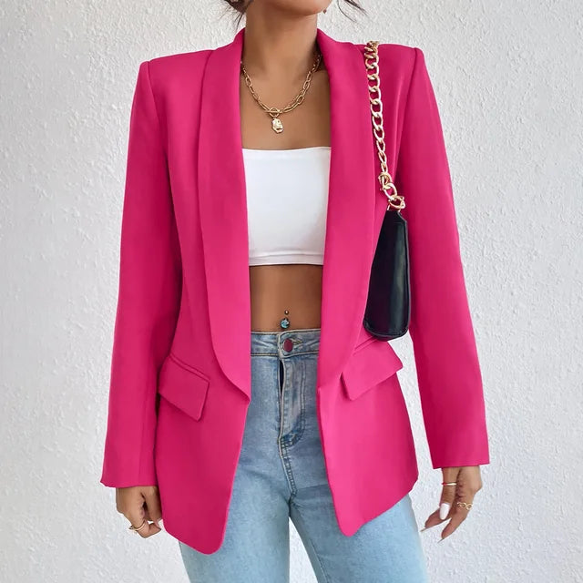 CD | Blazer elegant