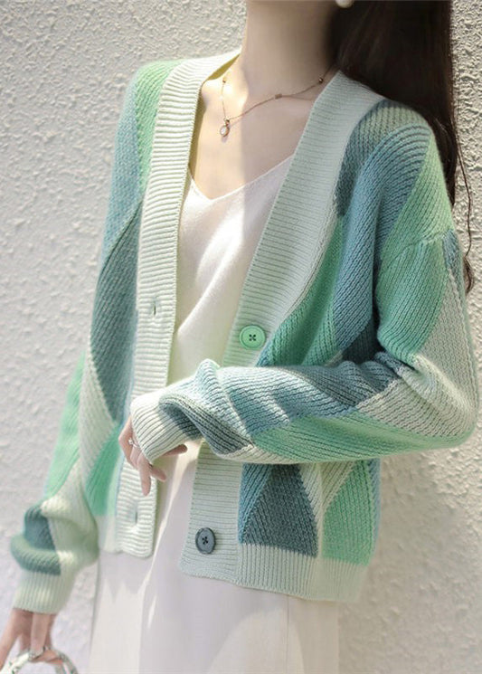 CD | Cardigan de iarnă croit și elegant