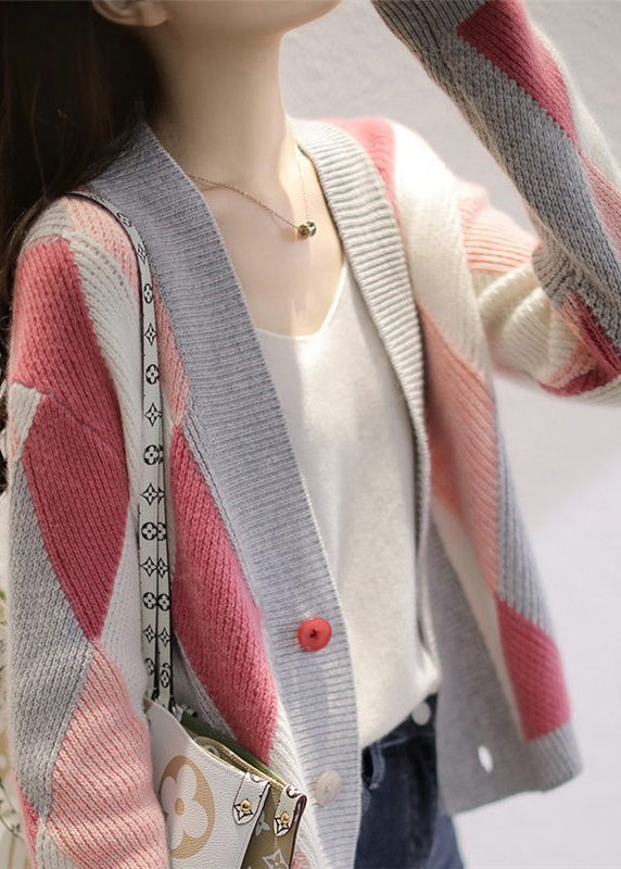 CD | Cardigan de iarnă croit și elegant