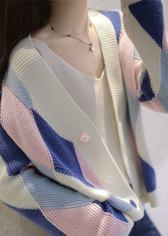 CD | Cardigan de iarnă croit și elegant