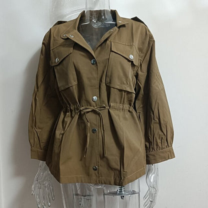 CD | Rosemary Jacket I Jachetă intermediară pentru femei