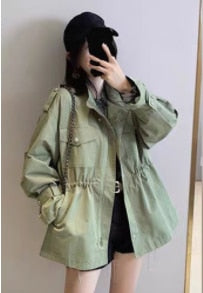CD | Rosemary Jacket I Jachetă intermediară pentru femei
