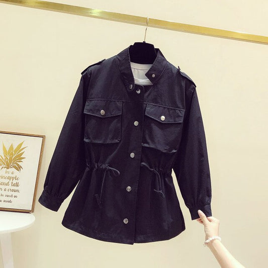 CD | Rosemary Jacket I Jachetă intermediară pentru femei