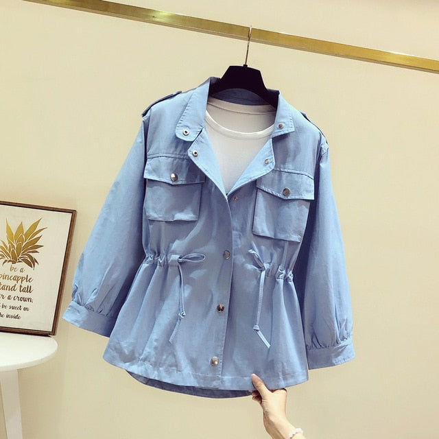 CD | Rosemary Jacket I Jachetă intermediară pentru femei