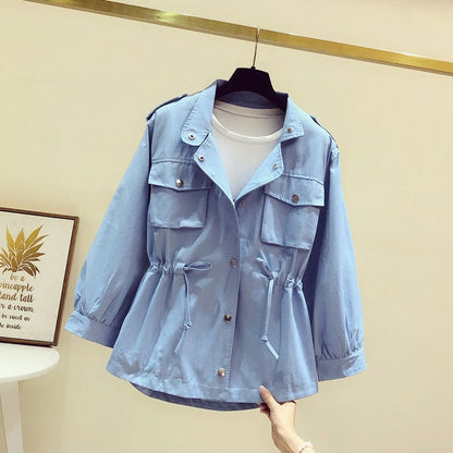 CD | Rosemary Jacket I Jachetă intermediară pentru femei