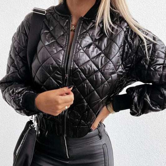 CD | VerlesJacket I Jachetă matlasată pentru femei